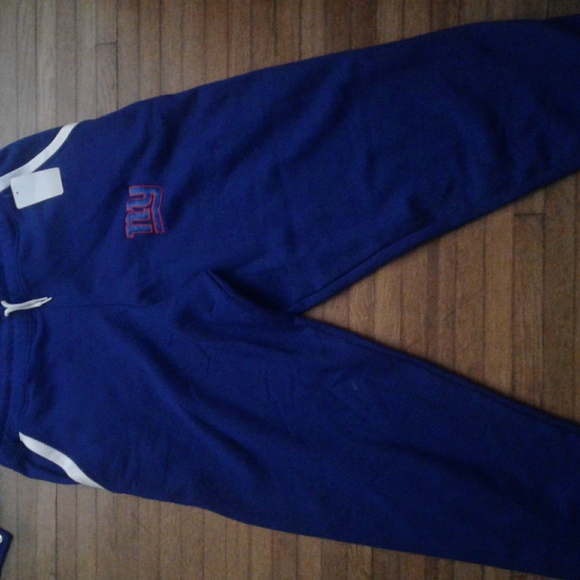 Varsity matching jacket and pants - Picture 2 of 4